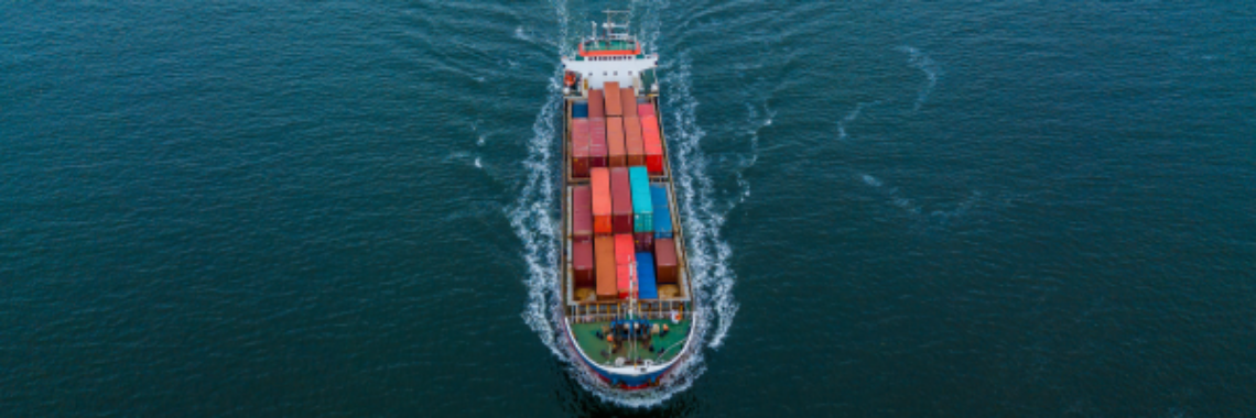 Picture of Guide To Securely Seal Your Shipping Containers